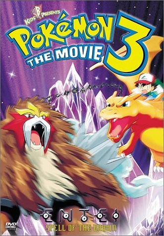 pokemon movie 3 full movie